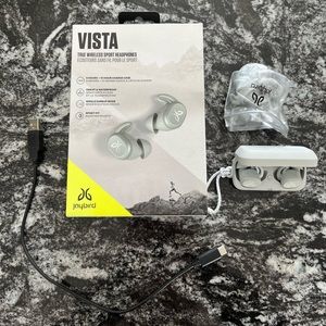 Jaybird Vista True Wireless Sport Headphones